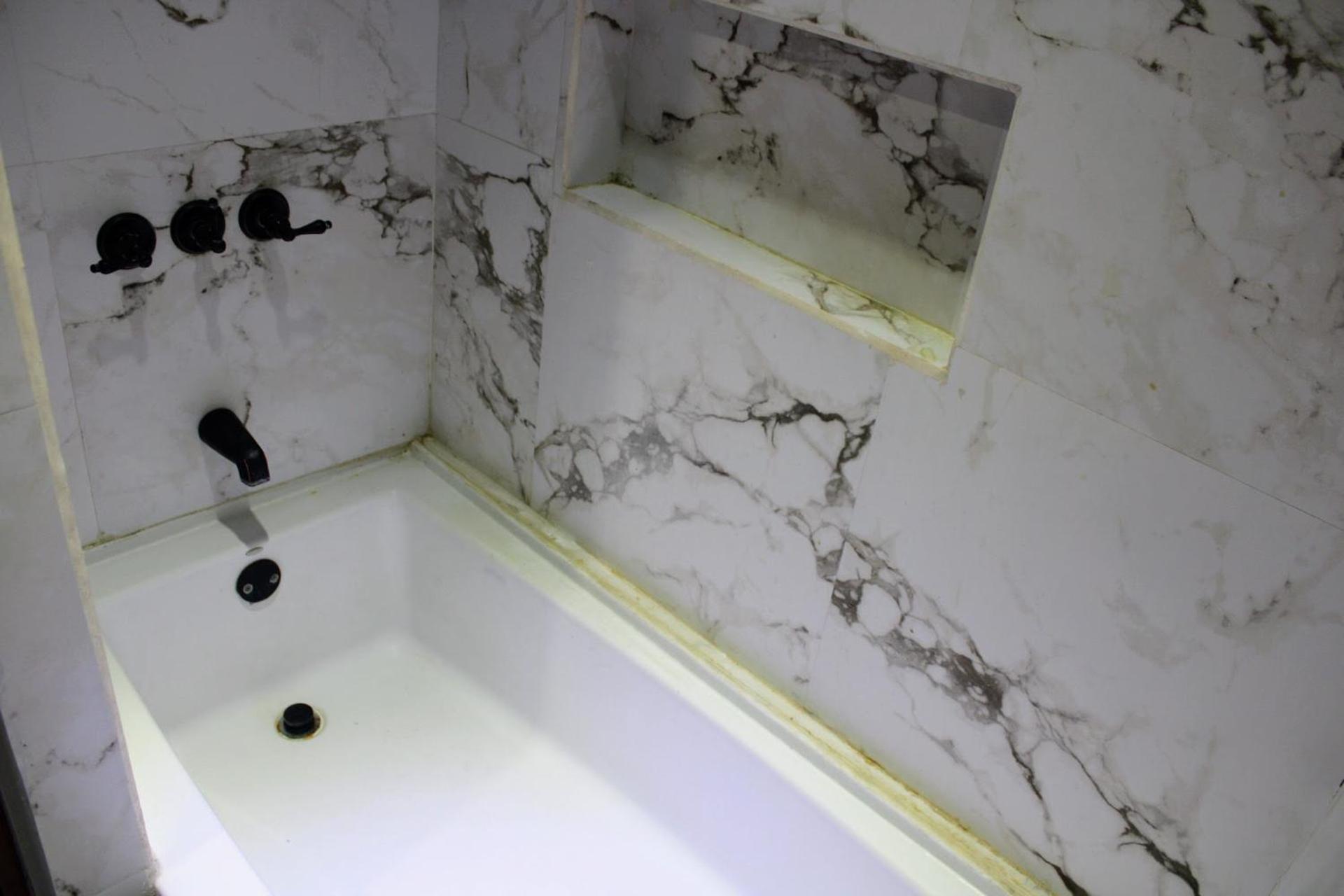 Habitación Doble Grande